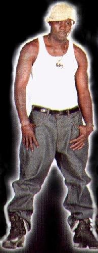 Chauncey