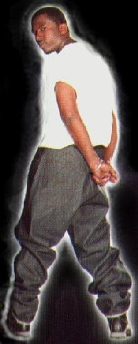Eric Williams