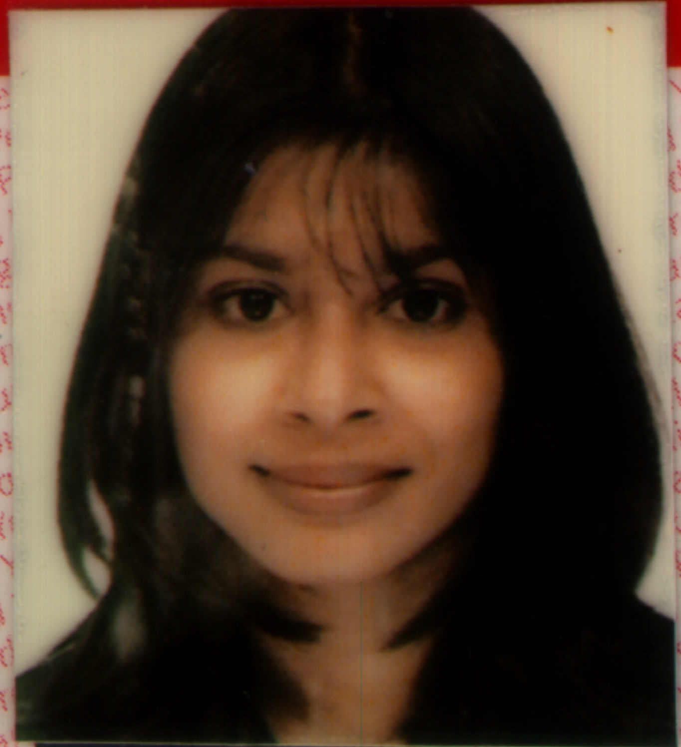Hina Mistry