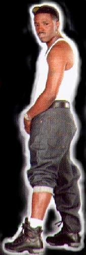 Teddy Riley